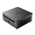 Minikompiuteris Minis Forum UM790 Pro Ryzen 9 7940HS 32GB RAM + 1TB