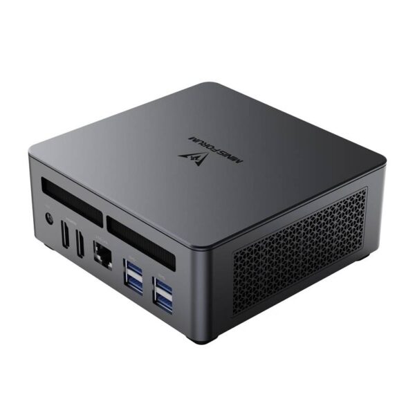 Minikompiuteris Minis Forum UM790 Pro Ryzen 9 7940HS 32GB RAM + 1TB