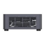 Minikompiuteris Minis Forum UM790 Pro Ryzen 9 7940HS 32GB RAM + 1TB