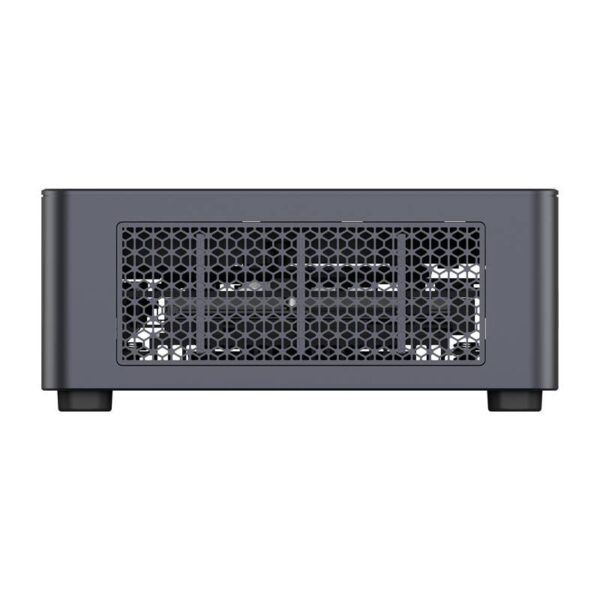 Minikompiuteris Minis Forum UM790 Pro Ryzen 9 7940HS 32GB RAM + 1TB