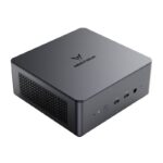 Minikompiuteris Minis Forum UM790 Pro Ryzen 9 7940HS 32GB RAM + 1TB