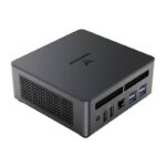 Minikompiuteris Minis Forum UM790 Pro Ryzen 9 7940HS 32GB RAM + 1TB