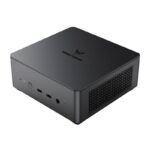 Minikompiuteris Minis Forum UM790 Pro Ryzen 9 7940HS 32GB RAM + 1TB