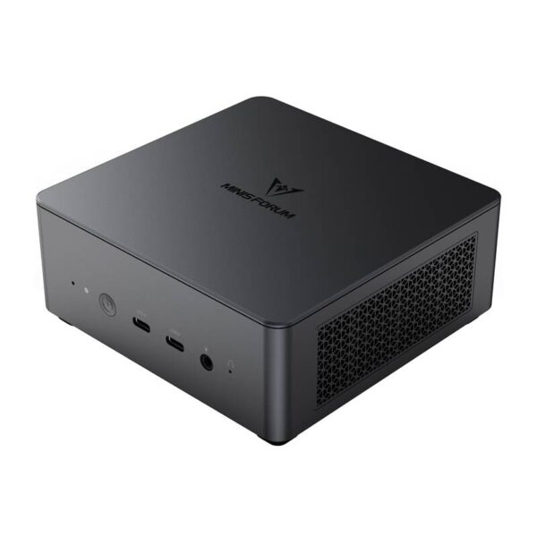Minikompiuteris Minis Forum UM790 Pro Ryzen 9 7940HS 32GB RAM + 1TB