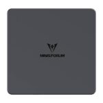 Minikompiuteris Minis Forum UM790 Pro Ryzen 9 7940HS 32GB RAM + 1TB