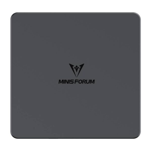 Minikompiuteris Minis Forum UM790 Pro Ryzen 9 7940HS 32GB RAM + 1TB