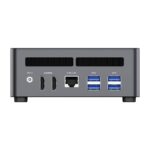 Minikompiuteris Minis Forum UM790 Pro Ryzen 9 7940HS 32GB RAM + 1TB