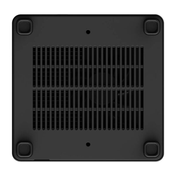Minikompiuteris Minis Forum UM790 Pro Ryzen 9 7940HS 32GB RAM + 1TB