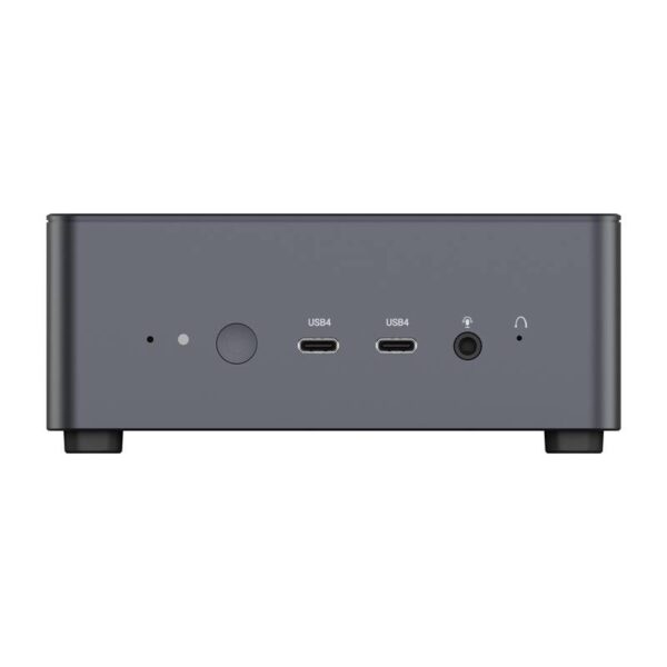 Minikompiuteris Minis Forum UM790 Pro Ryzen 9 7940HS 32GB RAM + 1TB