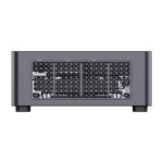Minikompiuteris Minis Forum UM790 Pro Ryzen 9 7940HS 32GB RAM + 1TB
