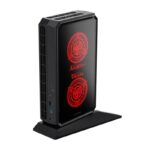 49861_1 MINI-PC Minis Forum G7 Pt Ryzen 9 7945HX + RX 7600M XT
