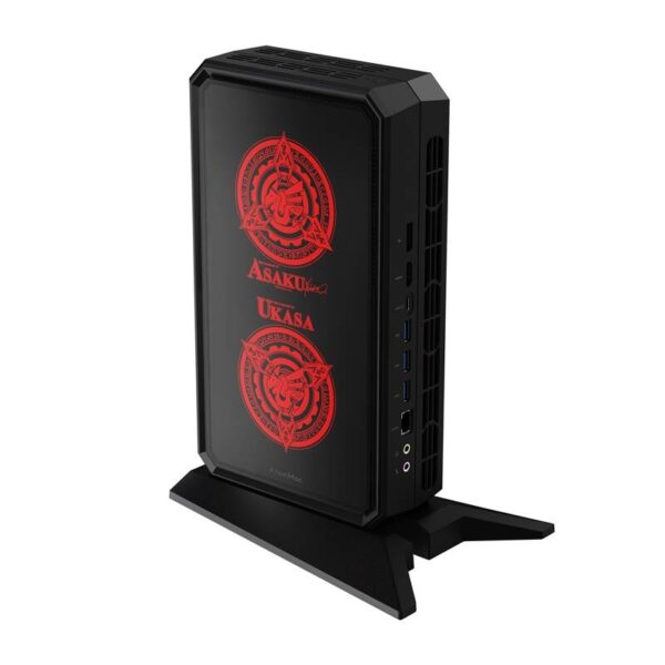 49861_4 MINI-PC Minis Forum G7 Pt Ryzen 9 7945HX + RX 7600M XT