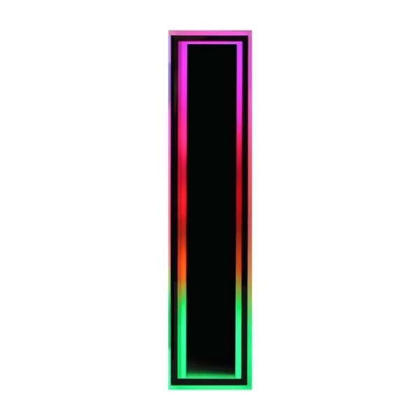 50063_3 "Darkflash DM8 ARGB" aušinimo ventiliatorius (juodas)