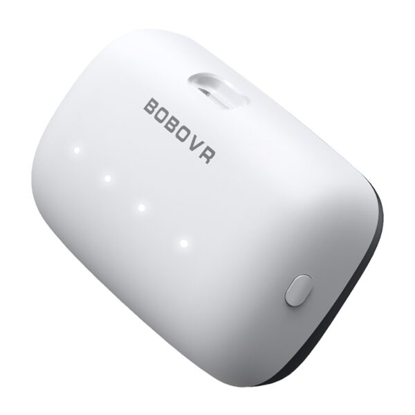 BOBOVR B100 akumuliatorius, skirtas S3 PRO/E3 PRO