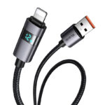 Kabelis USB-A į "Lightning" Mcdodo CA-6490