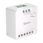 SONOFF MINI-D išmanusis "WiFi" jungiklis (AC/DC 12-48 V)
