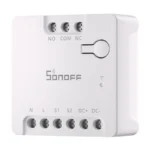 SONOFF MINI-D išmanusis "WiFi" jungiklis (AC/DC 12-48 V)