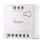 SONOFF MINI-D išmanusis "WiFi" jungiklis (AC/DC 12-48 V)