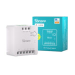 SONOFF MINI-D išmanusis "WiFi" jungiklis (AC/DC 12-48 V)