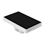 SONOFF NSPanel Pro 120 išmanusis valdymo pultas su "WiFi/Bluetooth/ZigBee" (baltas)