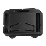 15824_4 Priekinis galvos žibintas Superfire HL06, 500lm, USB