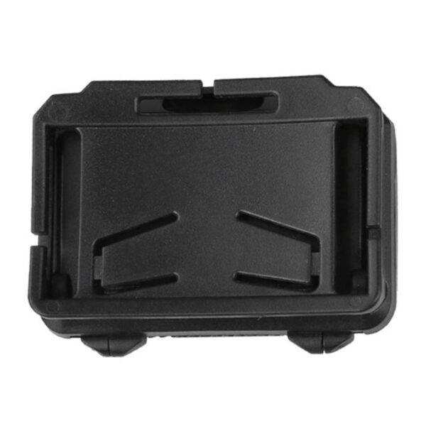 15824_4 Priekinis galvos žibintas Superfire HL06, 500lm, USB
