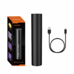 UV žibintuvėlis Supfire S11-H, 365NM, USB