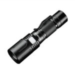 Žibintuvėlis Superfire X60-T, 1500lm, USB