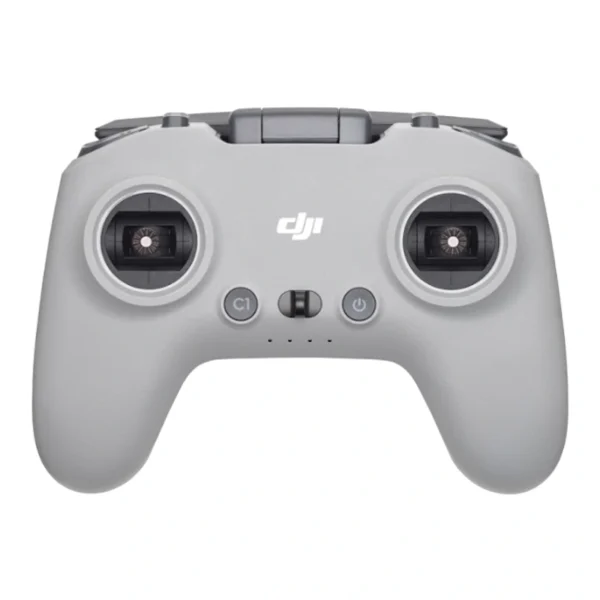 DJI FPV nuotolinio valdymo pultelis