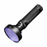 21936_1 UV žibintuvėlis Superfire UV06, 395NM