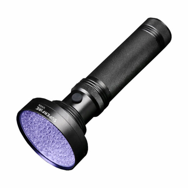 21936_1 UV žibintuvėlis Superfire UV06, 395NM