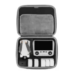 DJI Mini 3 Pro / DJI Mini 3 kombinuotas krepšys Sunnylife (MM3-B392)