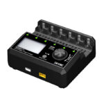 28842_1 Įkroviklis SkyRC NC2500 Pro AA/AAA