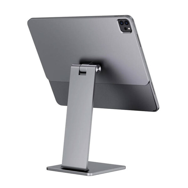 "INVZI Mag Free" magnetinis stovas "iPad Pro" 11" "Air" 10,9" (pilkas)