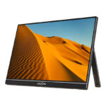 32775_1 "Arzopa A1T" 15,6 colių nešiojamasis monitorius