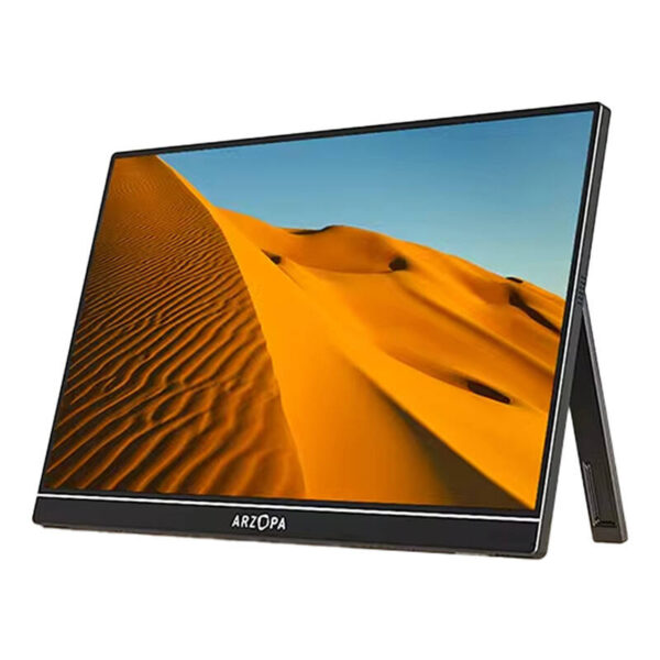 32775_1 "Arzopa A1T" 15,6 colių nešiojamasis monitorius