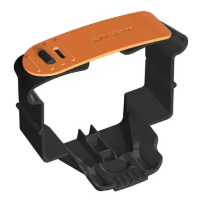 DJI Air 3 sraigto stabilizatoriai Sunnylife - oranžiniai (A3-SJ663-C)