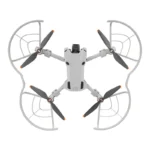 35741_3 Propelerio apsauga Sunnylife, skirta DJI Mini 4 Pro (N4P-KC712)