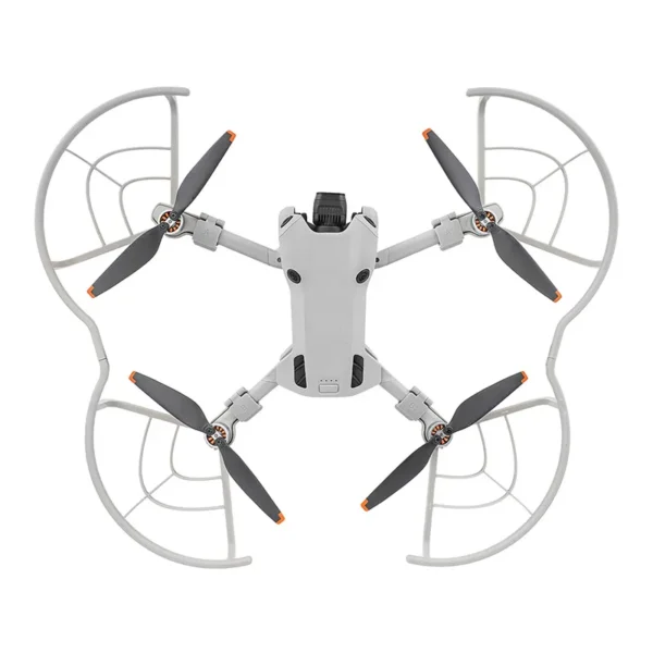 35741_3 Propelerio apsauga Sunnylife, skirta DJI Mini 4 Pro (N4P-KC712)