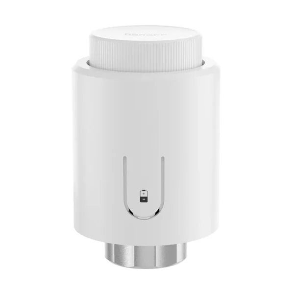 Išmanusis termostatas radiatoriaus vožtuvas Sonoff TRVZB Zigbee 3.0
