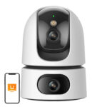 36663_3 360° vidaus "WiFi" kamera IMOU Ranger Dual 8MP