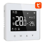 Išmanusis termostatas Avatto WT198 WiFi TUYA