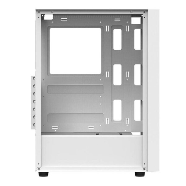 37639_6 "Darkflash A290" kompiuterio korpusas (baltas)