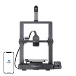 41694_6 "Creality Ender-3 V3 SE" 3D spausdintuvas