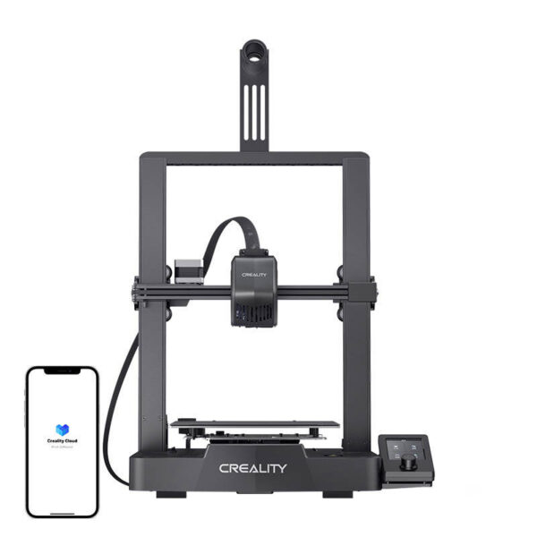 41694_6 "Creality Ender-3 V3 SE" 3D spausdintuvas