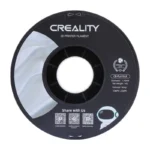 CR-Silk PLA gija Creality (raudonas varis)