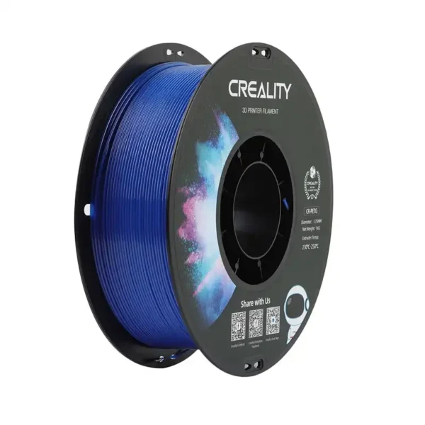 42642_1 CR-PETG gija Creality (mėlyna)