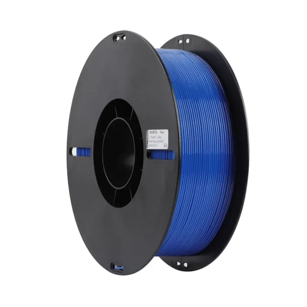 42642_2 CR-PETG gija Creality (mėlyna)