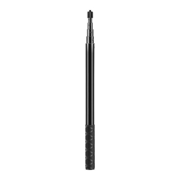 Metalinė asmenukių lazda PULUZ 150 cm, skirta Insta360 One RS / X2 / X3 / X4