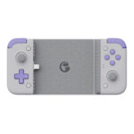 44849_1 Žaidimų valdiklis GameSir X2s USB-C su išmaniojo telefono laikikliu